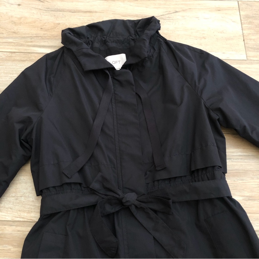 LOFT Jacket - Picture 6 of 11